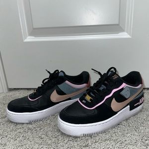 Nike Air Force 1 Shadows